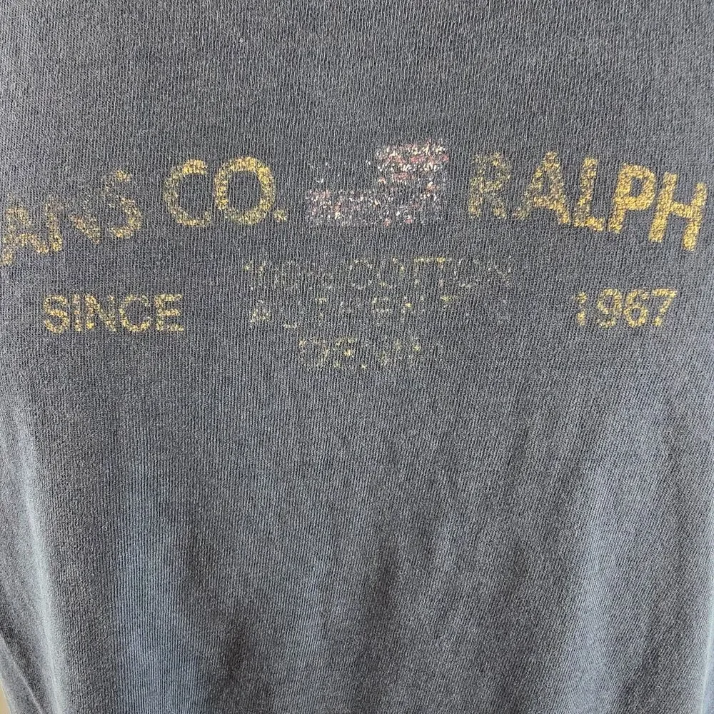 Polo Ralph Lauren polo jeans